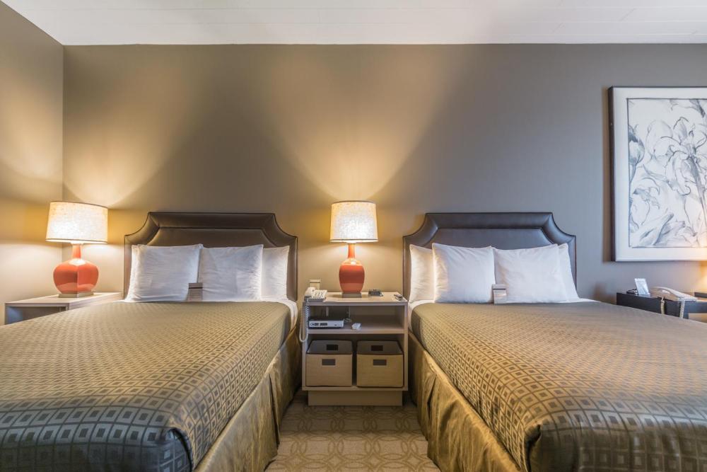 Proximity Hotel